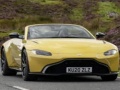 Joc Aston Martin Vantage Roadster 