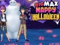Joc BigMax Happy Halloween