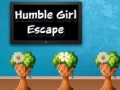 Joc Humble Girl Escape