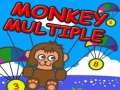 Joc Monkey Multiple