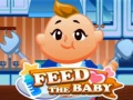 Joc Feed the Baby