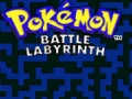 Joc Pokemon Battle Labyrinth