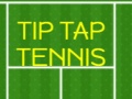 Joc Tip Tap Tennis