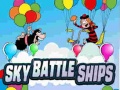 Joc Sky Battle Ships