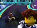 Joc Prime Empire: The Great Race