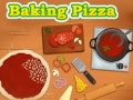 Joc Baking Pizza 