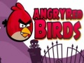 Joc Angry Red Birds Halloween