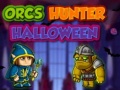 Joc Orc Hunter Halloween