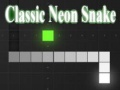 Joc Classic Neon Snake