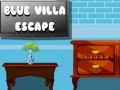 Joc Blue Villa Escape