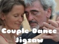 Joc Couple Dance Jigsaw