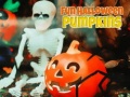 Joc Fun Halloween Pumpkins