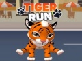Joc Tiger Run