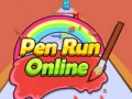 Joc Pen Run Online
