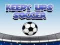Joc Keepy Ups Soccer
