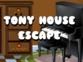 Joc Tony House Escape