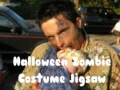 Joc Halloween Zombie Costume Jigsaw