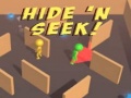 Joc Hide 'N Seek!