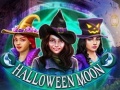 Joc Halloween Moon