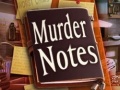 Joc Murder Notes