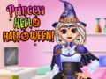 Joc Princess Hello Halloween