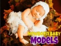 Joc Newborn Baby Models
