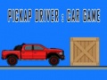 Joc Pickap Driver : Car Game