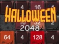 Joc Halloween 2048