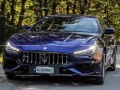 Joc Maserati Ghibli Hybrid Puzzle