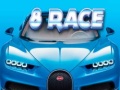 Joc 8 Race
