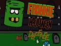 Joc Frankie Halloween Defense