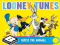 Joc Looney Tunes Guess the Animal