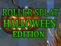 Joc Roller Splat Halloween Edition