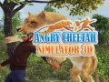 Joc Angry Cheetah Simulatop 3D