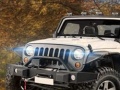 Joc Safari Jeep Car Parking Sim: Jungle Adventure