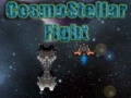 Joc Cosmo Stellar Fight