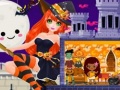 Joc Halloween Princess Holiday Castle
