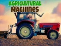 Joc Agricultyral machines