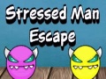 Joc Stressed Man Escape