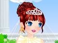 Joc Ancient Rome Wedding Dress Up