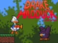 Joc Drake Madduck is Lost in Time