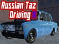 Joc Russian Taz Driving II