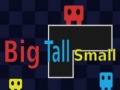 Joc Big Tall Small 