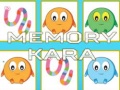 Joc Memory Kara