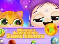 Joc Miruna's Adventures: Slime Galaxy