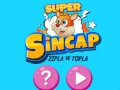 Joc Super Sincap: Zipla ve Topla