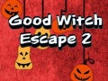 Joc Good Witch Escape 2