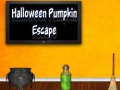 Joc Halloween Pumpkin Escape