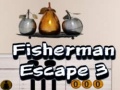 Joc Fisherman Escape 3