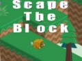 Joc Scape The Block